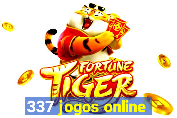 337 jogos online